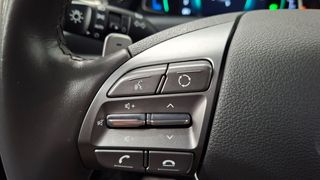 Hyundai IONIQ 1.6 GDI PHEV Tecno DT 141 CV HIBRIDO ENCHUFABLE