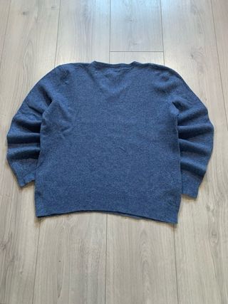 Jersey Ralph Lauren Azul 