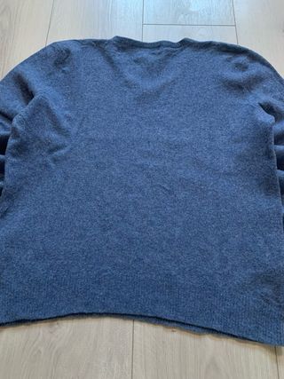 Jersey Ralph Lauren Azul 