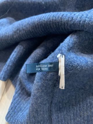 Jersey Ralph Lauren Azul 