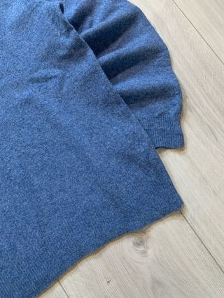 Jersey Ralph Lauren Azul 