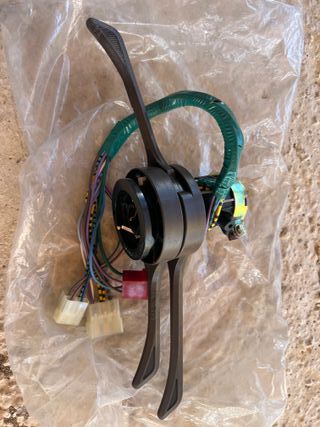 Devioluci Fiat 127 Diesel