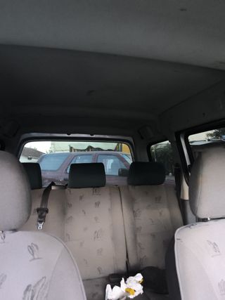 Despiece Peugeot Partner HDI 2.0 RHY