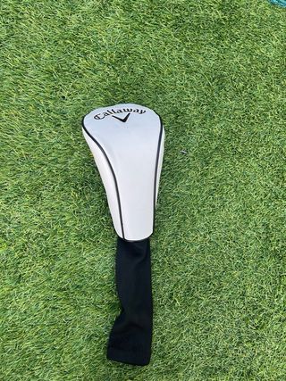 Palo golf Callaway Warbird Grafito Driver 10.5