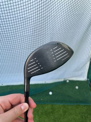 Palo golf Callaway Warbird Grafito Driver 10.5