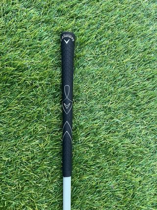 Palo golf Callaway Warbird Grafito Driver 10.5