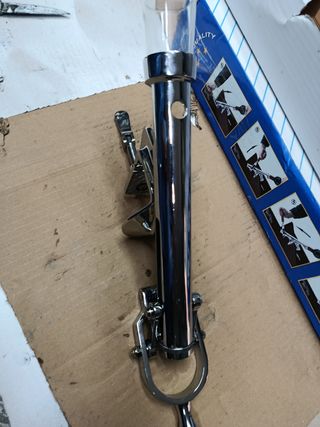 Sacacorchos de mesa profesional