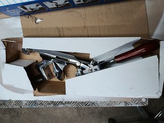 Sacacorchos de mesa profesional