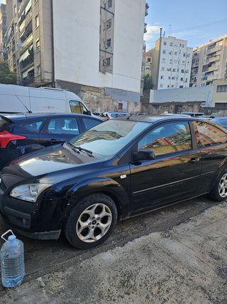 Ford Focus 2007