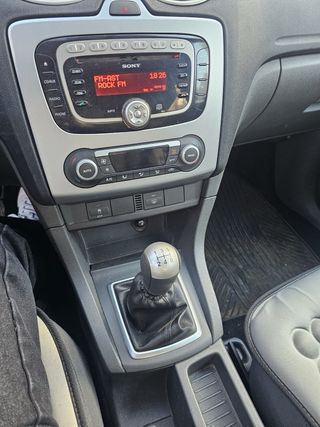 Ford Focus 2007