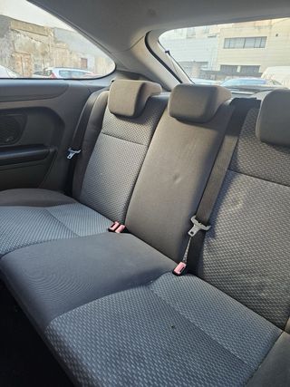 Ford Focus 2007