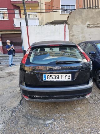 Ford Focus 2007