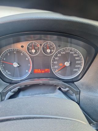 Ford Focus 2007