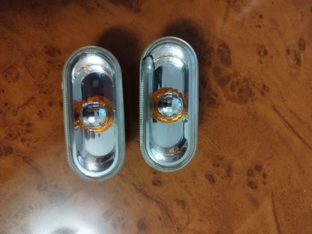 Intermitentes Laterales Seat