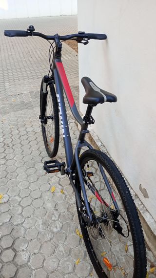 Bicicleta BTWIN Riverside