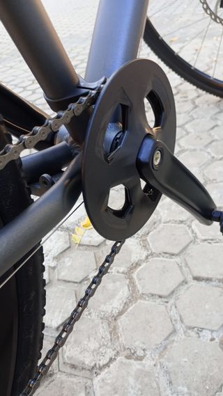 Bicicleta BTWIN Riverside