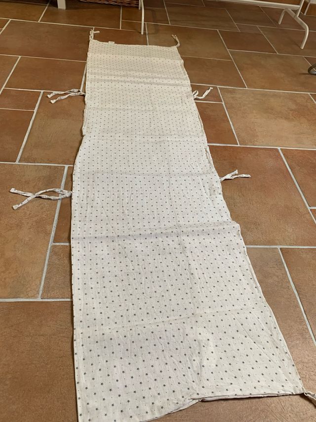 Chichonera cuna Zara