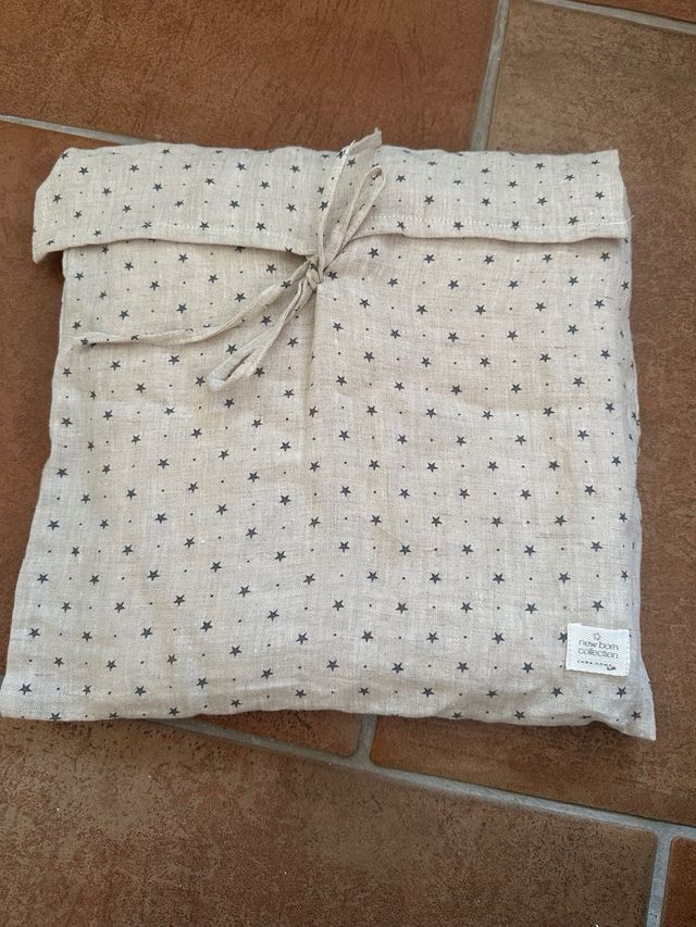 Chichonera cuna Zara