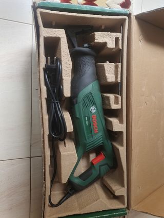 Sierra Sable Bosch PSA 700 E 710W