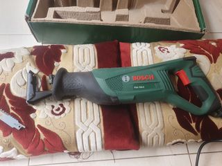 Sierra Sable Bosch PSA 700 E 710W