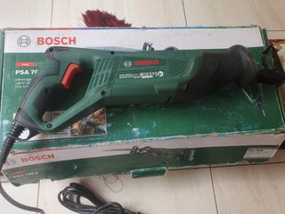Sierra Sable Bosch PSA 700 E 710W