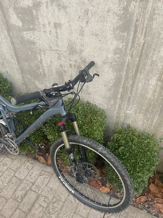 Specialized BTT Precio negociable