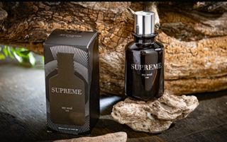 Colonia SUPREME my soul man