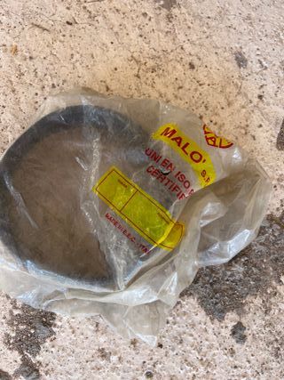 Convogliatore aria Fiat Panda 30