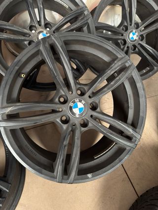 Llantas BMW 5x120