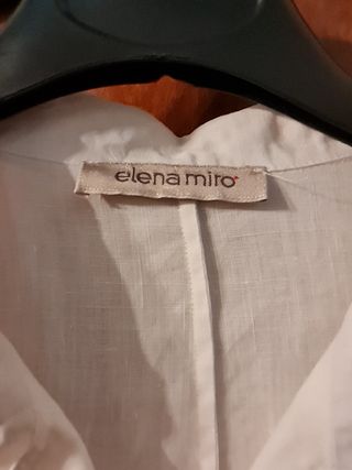 Camicia Elena Mirò taglia 41
