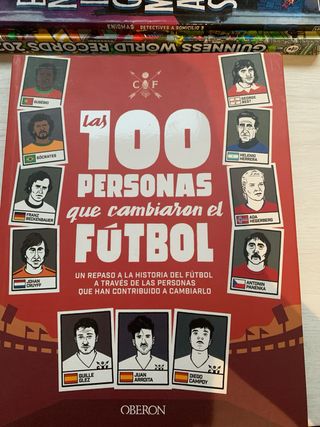 Libros para niños mayores