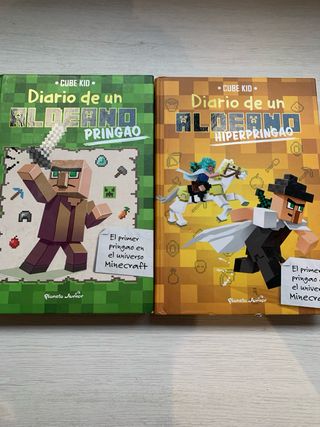 Libros para niños mayores