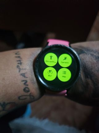 Smartwatch Samsung 5 Pro