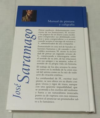 Pack de 4 libros de José Saramago