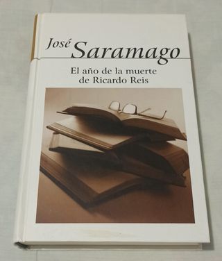 Pack de 4 libros de José Saramago