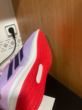 Zapatilla Adidas Run Falcon 5 J