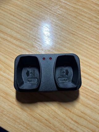 Set Walkie Talkies PMR Silvercrest 8km