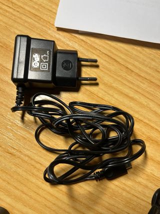 Set Walkie Talkies PMR Silvercrest 8km