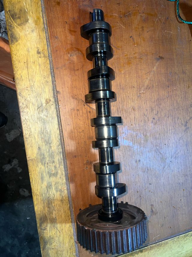 Árbol de levas 1.9 TDI BLT