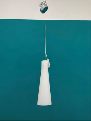 Lampada a sospensione moderna