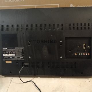 TV Toshiba 32 "