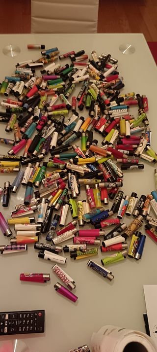 Clipper da collezione