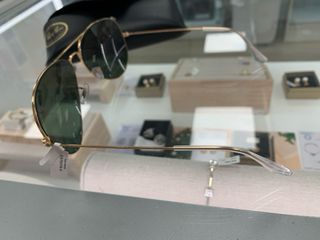 GAFAS SOL RAYBAN AVIADOR