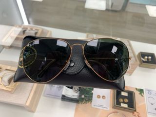 GAFAS SOL RAYBAN AVIADOR