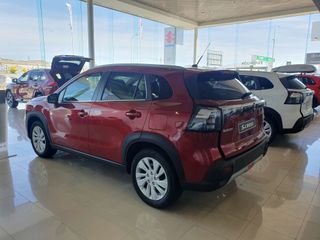 Suzuki S-Cross 2025  S2 AUTOMATICO MILD HIBRID