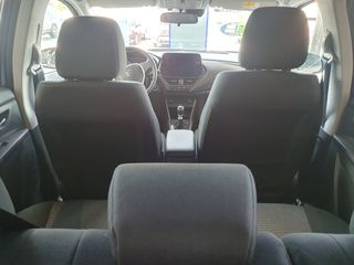 Suzuki S-Cross 2025  S2 AUTOMATICO MILD HIBRID