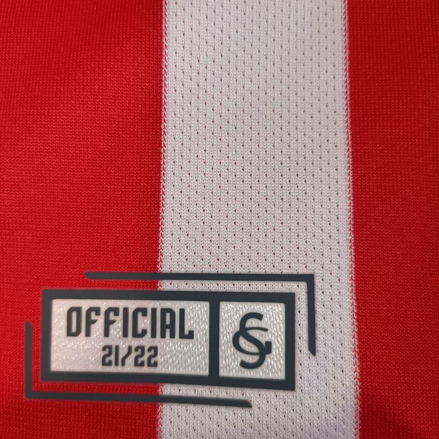 Camiseta Matchworn Sporting de Gijón