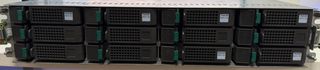 Cabina de discos Fujitsu-Siemens SX60-BASE – 3TB