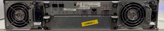 Cabina de discos Fujitsu-Siemens SX60-BASE – 3TB