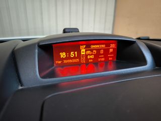 Peugeot Partner 2015